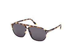 Tom Ford - FT1026_6105A - Óculos de Sol