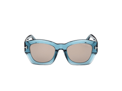 Tom Ford - FT1083_5290L - Óculos de Sol