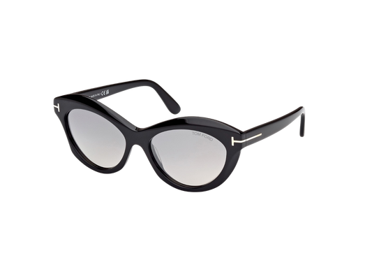 Óculos de Sol Tom Ford - FT1111 5501C