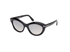 Óculos de Sol Tom Ford - FT1111 5501C