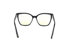 Tom Ford - FT5641-B_53001 - Clipon - Óculos de Grau