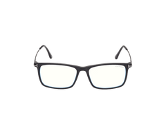 Tom Ford - FT5758-B_56002 - Óculos de Grau