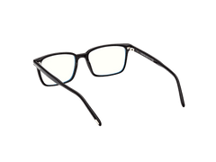 Tom Ford - FT5802-B_53001 - Óculos de Grau