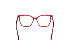 Tom Ford - FT5812-B_53074 - Óculos de Grau