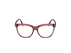 Tom Ford - FT6042-B_54069 - Óculos de Grau