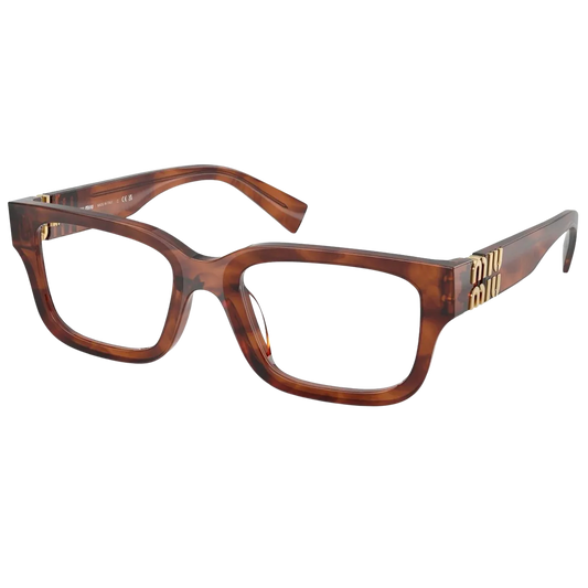 Óculos de Grau Miu Miu - MU 04YV 26E1O1