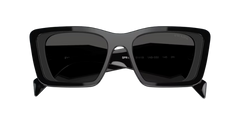 Prada - PR 08YS 1AB5S051 - Óculos de Sol