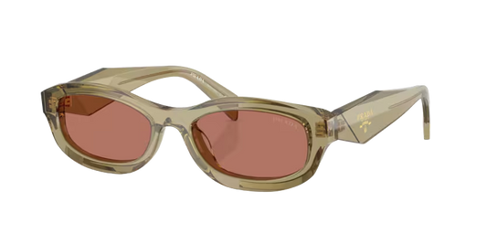 Óculos de Sol Prada - PR D24S 27O80W