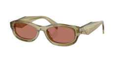 Óculos de Sol Prada - PR D24S 27O80W