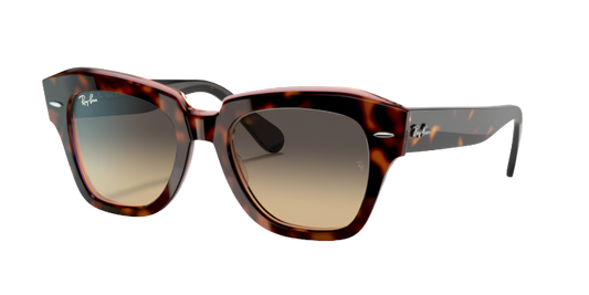 Óculos de Sol Ray ban - RB2186 1324BG52