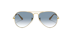 Óculos de Sol Ray ban - RB3025L 001/3F58