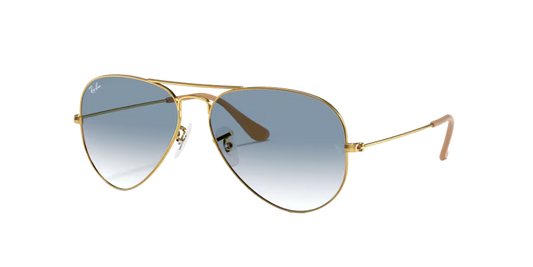 Óculos de Sol Ray ban - RB3025L 001/3F58