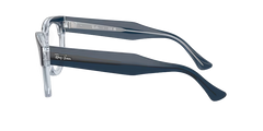 Óculos de Grau Ray ban - RX0298V 8324 50