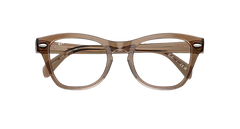 Ray ban - RX0707V 8198 50 - Óculos de Grau