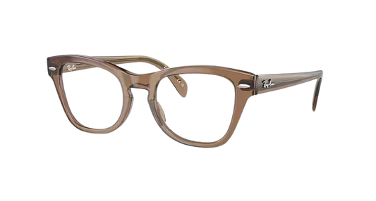 Óculos de Grau Ray ban - RX0707V 8198 50