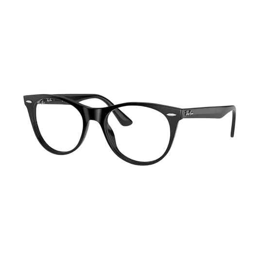 Óculos de Grau Ray ban - RX2185V 2000 52