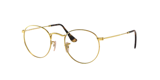 Óculos de Grau Ray ban - RX3447V 2500 50
