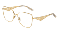 Dolce & Gabanna DG1358 02  56 - Óculos de Grau