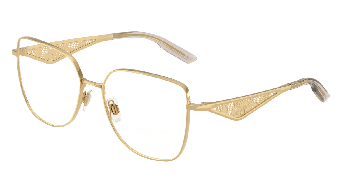 Dolce & Gabanna DG1358 02  56 - Óculos de Grau