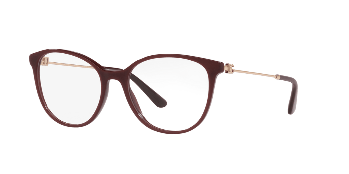 Dolce & Gabanna DG3363 3091 54 - Óculos de Grau