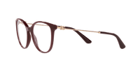 Dolce & Gabanna DG3363 3091 54 - Óculos de Grau