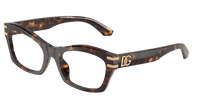 Dolce & Gabanna DG3420 502 54 - Óculos de Grau