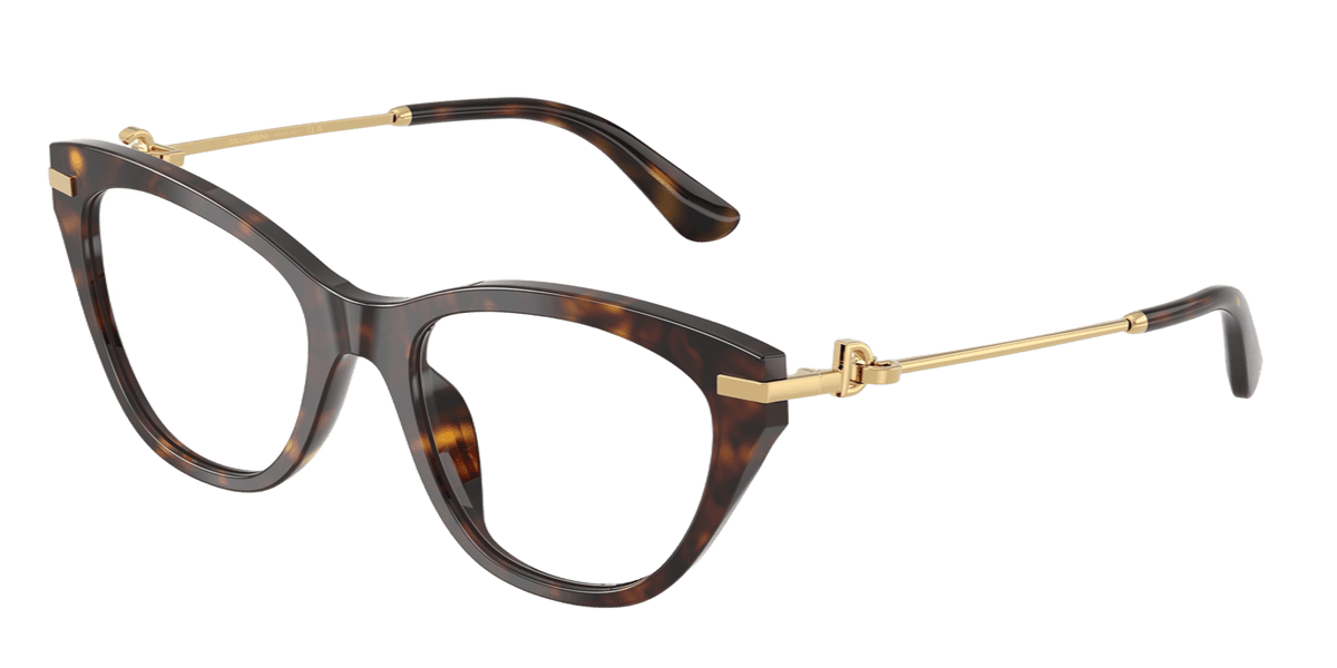 Óculos de Grau Dolce & Gabanna  - DG3428 502  53