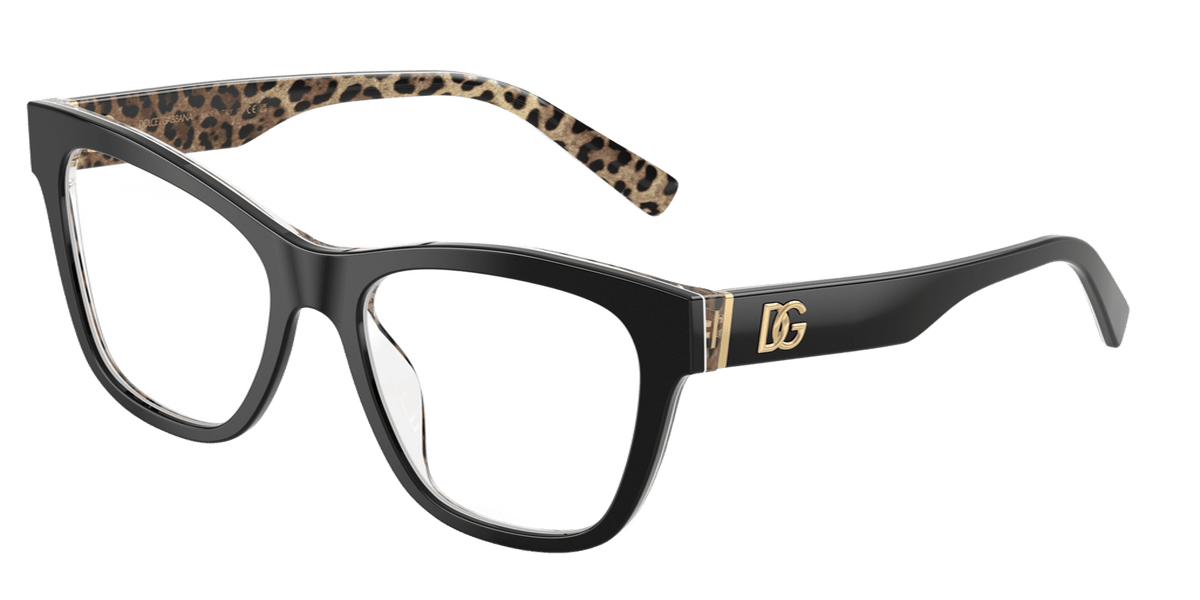 Dolce & Gabanna DG3430 3299  55 - Óculos de Grau
