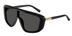 Dolce & Gabanna - DG4520 501/8728 - Óculos Solar