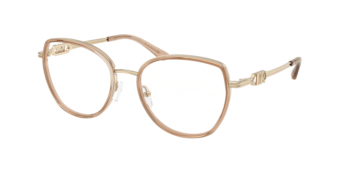 Michael Kors - MK3101 4051  53 - Óculos de Grau