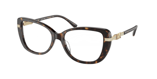 Michael Kors - MK4125BU 3006  54 - Óculos de Grau