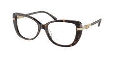 Michael Kors - MK4125BU 3006  54 - Óculos de Grau