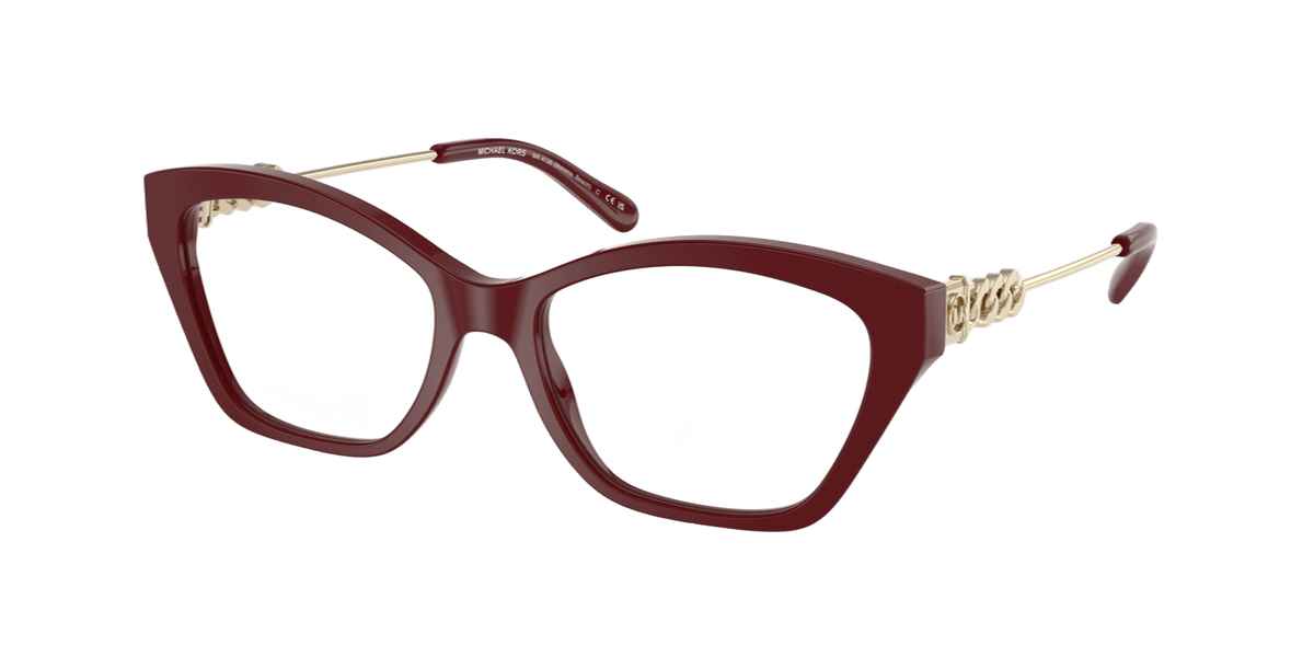 Michael Kors - MK4136 4004 54 - Óculos de Grau