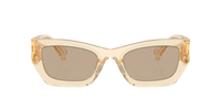 Óculos de Sol Miu Miu - 0MU 09WS 11T40F53