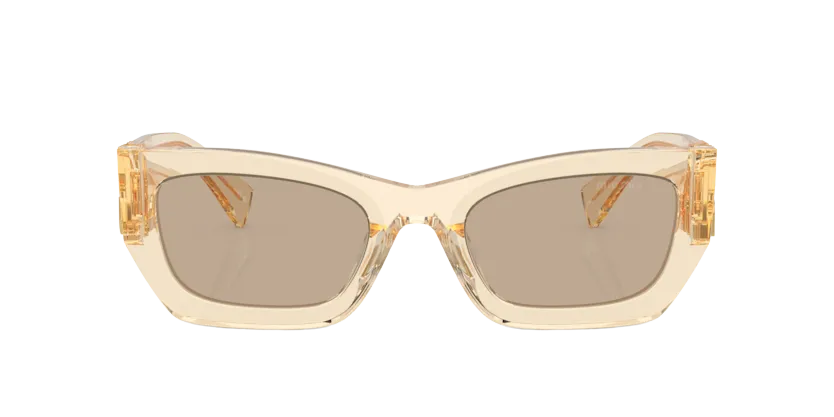 Óculos de Sol Miu Miu - 0MU 09WS 11T40F53