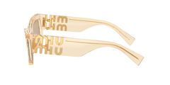 Óculos de Sol Miu Miu - 0MU 09WS 11T40F53