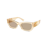 Óculos de Sol Miu Miu - 0MU 09WS 11T40F53