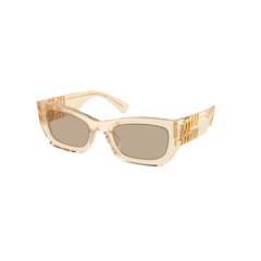 Óculos de Sol Miu Miu - 0MU 09WS 11T40F53