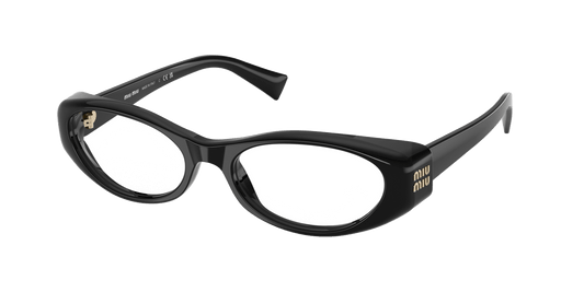 Miu Miu - MU 03ZV 16K1O155 - Óculos de Grau