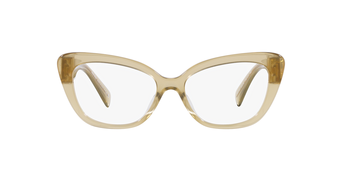 Miu Miu - MU 05VV 11M1O155 - Óculos de grau