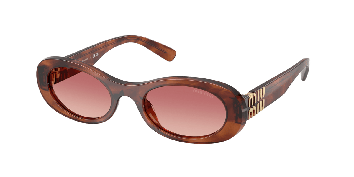 Miu Miu - MU 06ZS 26E50U50 - Óculos de Sol