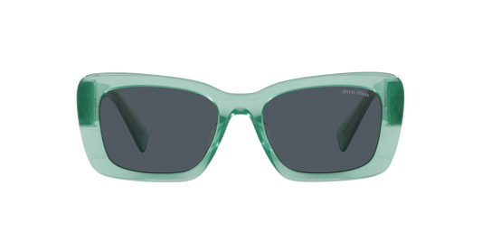 Miu Miu - MU  07YS 19L09T53 - Óculos de Sol