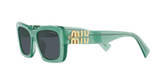 Miu Miu - MU  07YS 19L09T53 - Óculos de Sol