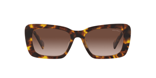 Miu Miu - MU 07YS VAU6S153 - Óculos de Sol