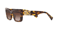 Miu Miu - MU 07YS VAU6S153 - Óculos de Sol