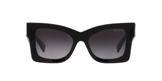Miu Miu - MU 08WS 1AB5D151 - Óculos de Sol