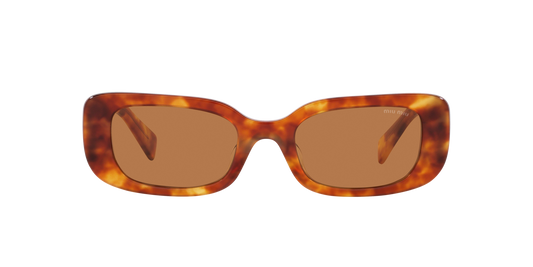 Miu Miu - MU 08YS 4BW2Z151 - Óculos de Sol