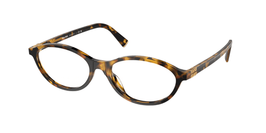 Miu Miu - MU 09XV VAU1O153 - Óculos de Grau