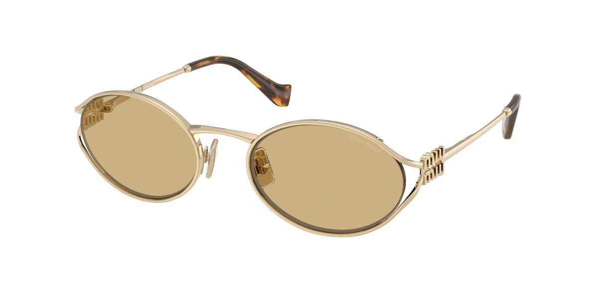 Miu Miu - MU 52YS  ZVN20F54 - Óculos de Sol