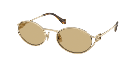 Miu Miu - MU 52YS  ZVN20F54 - Óculos de Sol